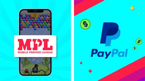 paypal gaming funds.